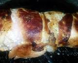 Sig's Bean and Lentil Stew with griddled and stuffed Tenderloin recipe step 3 photo