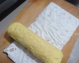 Foto langkah ke 3 dari resep Tempe mendoan gulung.