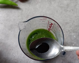 Foto langkah ke 3 dari resep Kue Putu Tanpa Bambu.