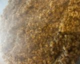 A picture of step 9 of Lebanese Chicken freekeh.