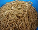 Foto del paso 2 de la receta: Fideos soba con verduras