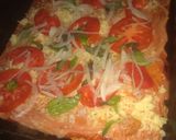 Foto del paso 11 de la receta: Masa de pizza