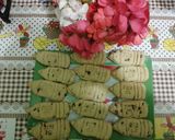 Foto del paso 5 de la receta: Galletas "Feliz día"