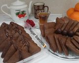 عکس مرحله 5 از دستور کیک میکری یا کیک سه دقیقه ای