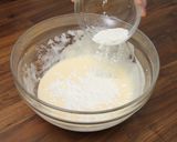 Barackos túrótorta recept fázis 11 fotója
