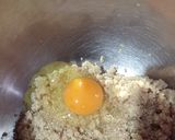 Foto del paso 2 de la receta: Hamburguesas de súper alimentos ✨