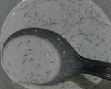 Foto langkah ke 2 dari resep Peyek kacang gurih renyah.