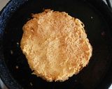 Foto del paso 4 de la receta: Pizza de garbanzos