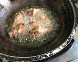 Foto langkah ke 2 dari resep Ayam Goreng Mentega.