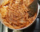 Foto langkah ke 5 dari resep Penne Pomodoro.