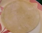 আটার রুটি (Attar roti recipe iin Bengali) রেসিপি ধাপ - 4 ছবি