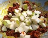 Guava curry recipe step 4 photo