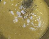 Foto del paso 4 de la receta: Crema de verduras
