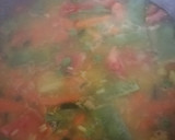 Foto del paso 5 de la receta: Arroz con verduras