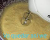 Foto del paso 2 de la receta: Helado de mango