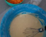 Foto del paso 1 de la receta: Budín de zanahoria 🥕
