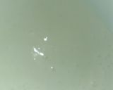 A picture of step 1 of Dhai phulkain.
