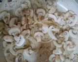 Foto del paso 2 de la receta: Lomo con salsa de champiñones
