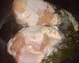 รูปขั้นตอนการทำที่ 4 ของ ไก่ตุ๋นน้ำแดงและเห็ดหอม (Anhui Braised Chicken with Mushrooms)