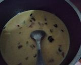 Foto del paso 1 de la receta: Costeleta con salsa de champiñones y arroz