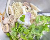Foto langkah ke 3 dari resep Yum Mama (Thai Noodle Salad).
