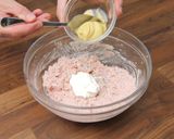 Sonkakrémes zsúrfalat recept fázis 6 fotója