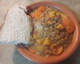 Foto del paso 6 de la receta: Guiso de lentejas