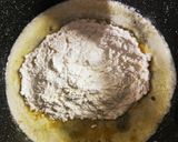 Une image de l'étape 2 de Quenelles à l'indienne.