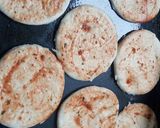 Foto del paso 4 de la receta: Pizzetas caseras
