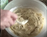 Foto del paso 6 de la receta: Budín Navideño sin gluten