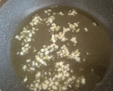 Foto del paso 1 de la receta: Champiñones al ajillo