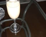Foto del paso 5 de la receta: Cola de mono con leche