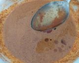 A picture of step 4 of KFC fried Chicken.