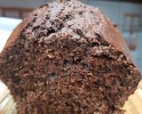 Foto del paso 3 de la receta: Budín húmedo de chocotate... delicioso!!