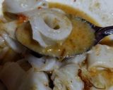 Foto langkah ke 6 dari resep Burgo Palembang.