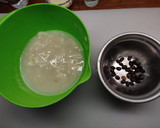 Foto del paso 1 de la receta: Sorbet de guanábana y mezcal