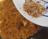Foto del paso 2 de la receta: Pastel tipo plumcake con manzana y almendras