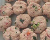Foto langkah ke 6 dari resep Singkong Goreng Isi Bumbu Pecel.