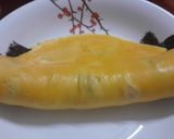 Hình bước làm 5 của món Chả phụng ngày Tết