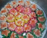 Foto langkah ke 4 dari resep Dimsum Ayam Ekonomis.