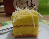 Foto langkah ke 12 dari resep Bolu lapis mentega ala mamaxue.