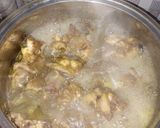 Foto langkah ke 8 dari resep Ayam Ungkep Lengkuas Praktis.
