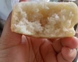 Foto langkah ke 6 dari resep Apem Tepung beras dengan tape.