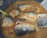 Foto langkah ke 4 dari resep Pallumara Bandeng Khas Makassar.