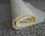 Foto del paso 7 de la receta: Brazo de reina