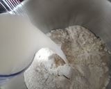 Foto del paso 2 de la receta: Pan fácil (recetón)
