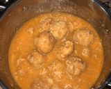Foto del paso 9 de la receta: Albóndigas en salsa
