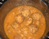 Foto del paso 9 de la receta: Albóndigas en salsa