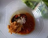Foto langkah ke 3 dari resep Peanut Butter Noodles.