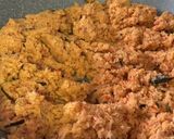 Foto langkah ke 5 dari resep Bumbu urap.